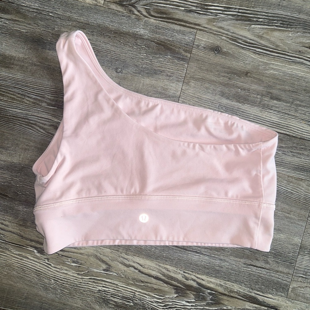 lululemon Align™ Asymmetrical Bra Light Support A/B Cup - Picture 2 of 2